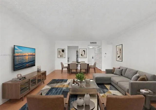 1st image of 2020 Ne 135Th St #601, North Miami, FL 33181 | MLS# A12041038