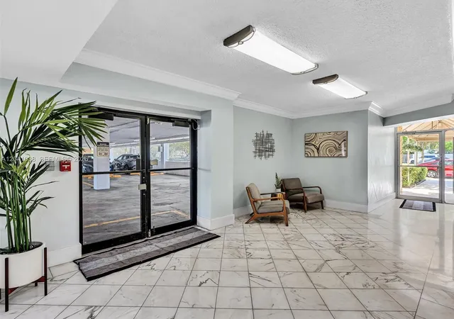 3rd image of 2020 Ne 135Th St #601, North Miami, FL 33181 | MLS# A12041038