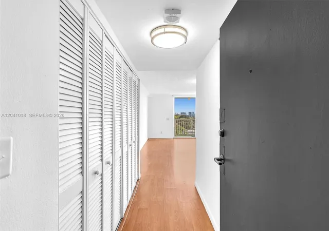 5th image of 2020 Ne 135Th St #601, North Miami, FL 33181 | MLS# A12041038