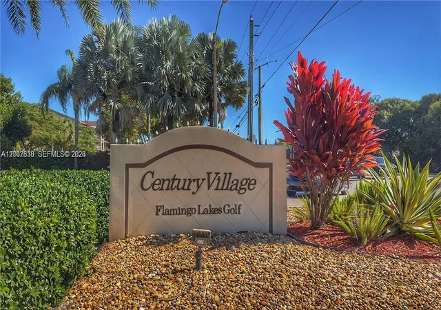 Homes for sale in Pembroke Pines, FL | 1251 Sw 125th Ave #402T, Pembroke Pines, FL 33027 | MLS# A12047610