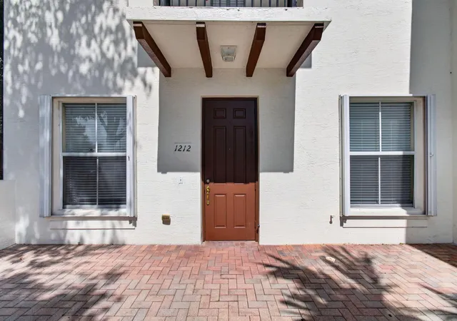 Photo 3 of Townhouse for sale at 4651 Mimosa Ter #1212, Coconut Creek, FL 33073 | MLS# B26048252 | Listing updated on 2026-09-26