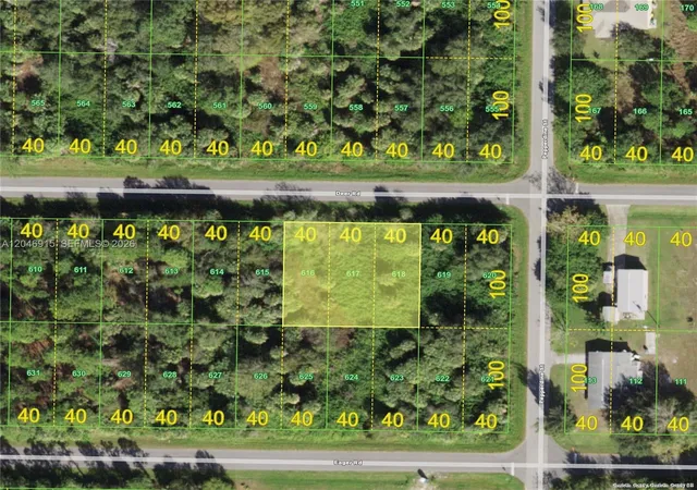 1st image of 26397 Deer Rd, Punta Gorda, FL 33955 | MLS# A12046915