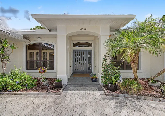 Photo 3 of Single family home for sale at 8780 SW Fishermans Wharf Dr, Stuart, FL 34997 | MLS# B26048291 | Listing updated on 2026-10-07