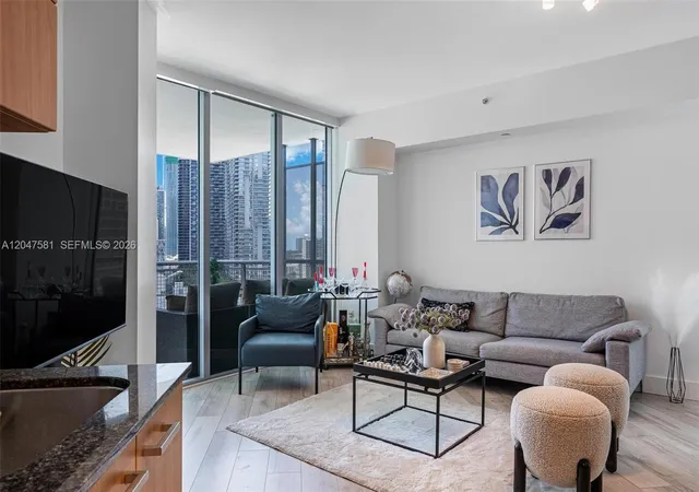 Homes for sale in Miami, FL | 350 S Miami Ave #2108, Miami, FL 33130 | MLS# A12047581