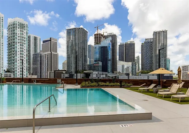 Homes for sale in Miami, FL | 350 S Miami Ave #2108, Miami, FL 33130 | MLS# A12047581