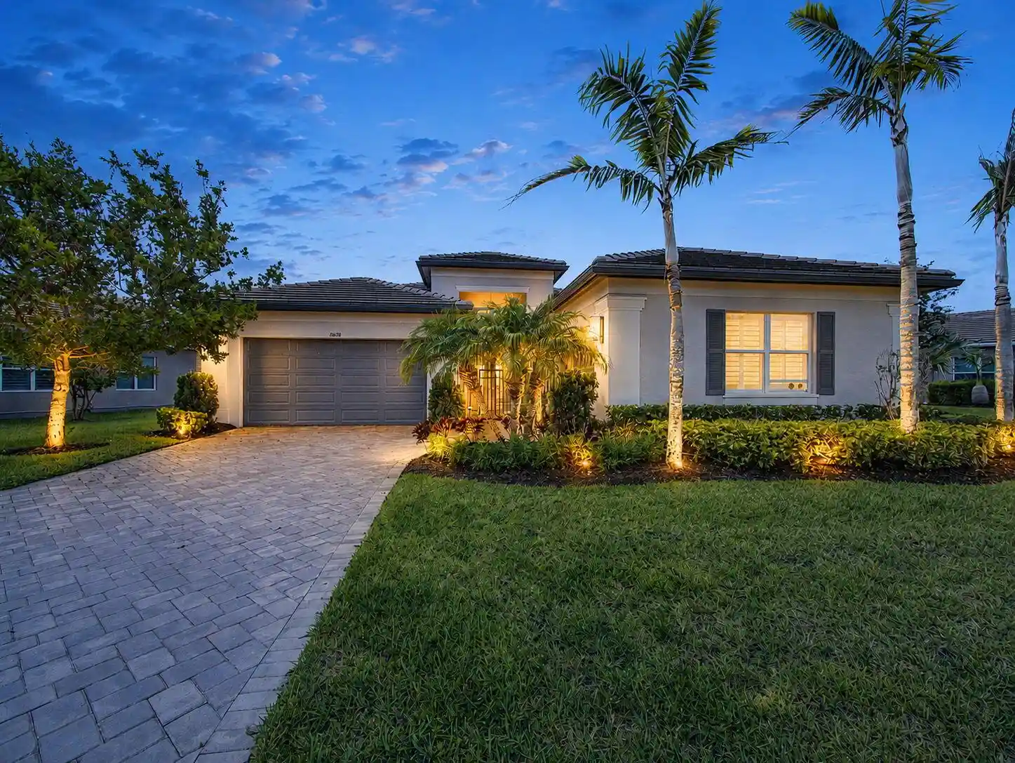 Photo 1 of Single family home for sale at 11698 Sw Coronado Springs Dr, Port Saint Lucie, FL 34987 | MLS# B26048302 | Listing updated on 2026-10-28