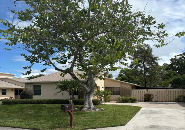 Photo 1 of Single family home for sale at 3155 Nw 9th Street, Delray Beach, FL 33445 | MLS# B26048319 | Listing updated on 2026-10-09