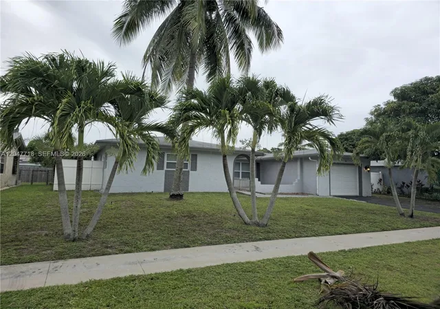 2nd image of 7771 Nw 46th St, Lauderhill, FL 33351 | MLS# A12047718