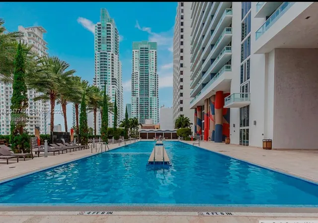 Homes for sale in Miami, FL | 50 Biscayne Blvd #606, Miami, FL 33132 | MLS# A12047740