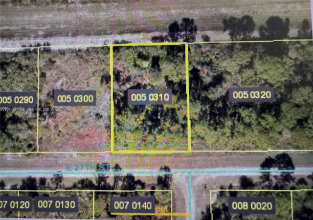1st image of 4235 E 27, Alva, FL 33920 | MLS# A12047170