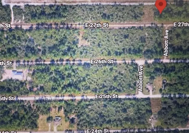 2nd image of 4235 E 27, Alva, FL 33920 | MLS# A12047170