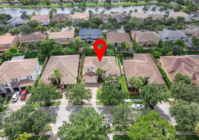 Homes for sale in Weston, FL | 3904 W Gardenia Ave, Weston, FL 33332 | MLS# A12043988
