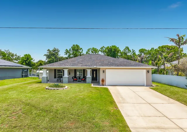 Photo 1 of Single family home for sale at 2610 53rd Street W, Lehigh Acres, FL 33971 | MLS# B26048355 | Listing updated on 2026-09-30