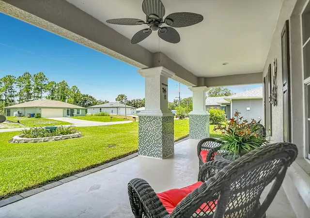 Photo 2 of Single family home for sale at 2610 53rd Street W, Lehigh Acres, FL 33971 | MLS# B26048355 | Listing updated on 2026-09-30