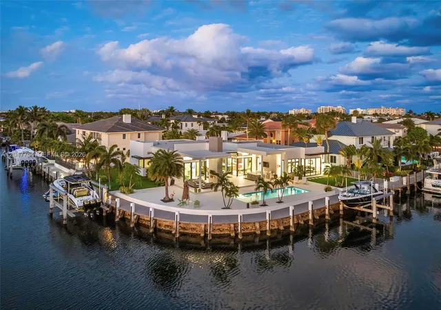 1st image of 3701 Ne 26th Ave, Lighthouse Point, FL 33064 | MLS# A12047754