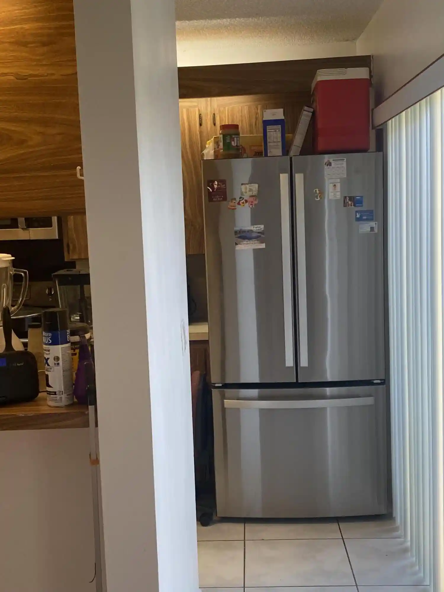 Photo 1 of Townhouse for sale at 3418 34th Way, West Palm Beach, FL 33407 | MLS# B26048368 | Listing updated on 2026-09-23