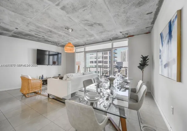 2nd image of 3250 Ne 1St Ave #901, Miami, FL 33137 | MLS# A12047777