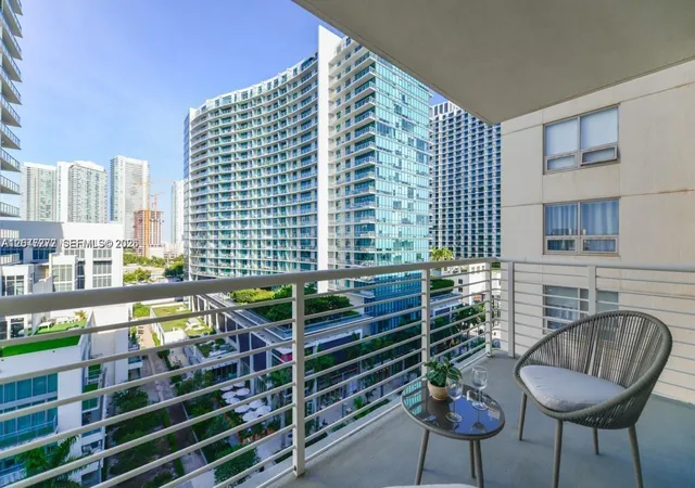 3rd image of 3250 Ne 1St Ave #901, Miami, FL 33137 | MLS# A12047777