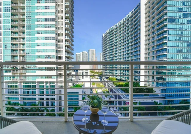 5th image of 3250 Ne 1St Ave #901, Miami, FL 33137 | MLS# A12047777