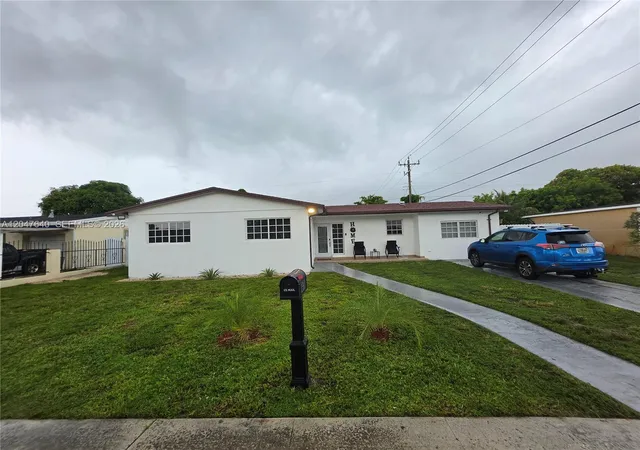 Homes for sale in Miami Gardens, FL | 1360 Nw 172nd St, Miami Gardens, FL 33169 | MLS# A12047640