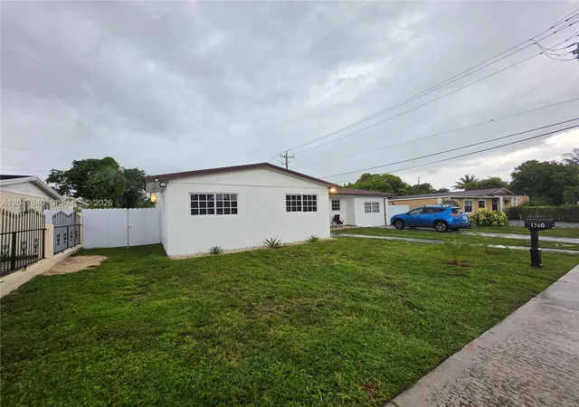 Homes for sale in Miami Gardens, FL | 1360 Nw 172Nd St, Miami Gardens, FL 33169 | MLS# A12047640