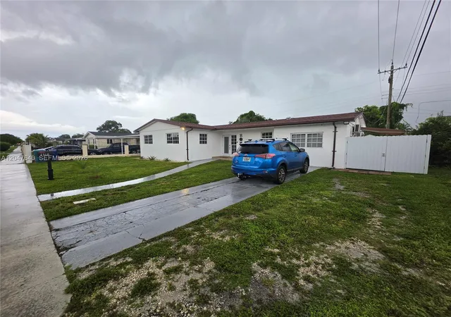 Homes for sale in Miami Gardens, FL | 1360 Nw 172Nd St, Miami Gardens, FL 33169 | MLS# A12047640