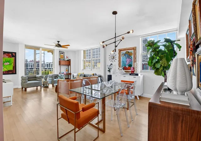 Photo 3 of Condo for sale at 610 Clematis St #424, West Palm Beach, FL 33401 | MLS# B26048432 | Listing updated on 2026-10-08