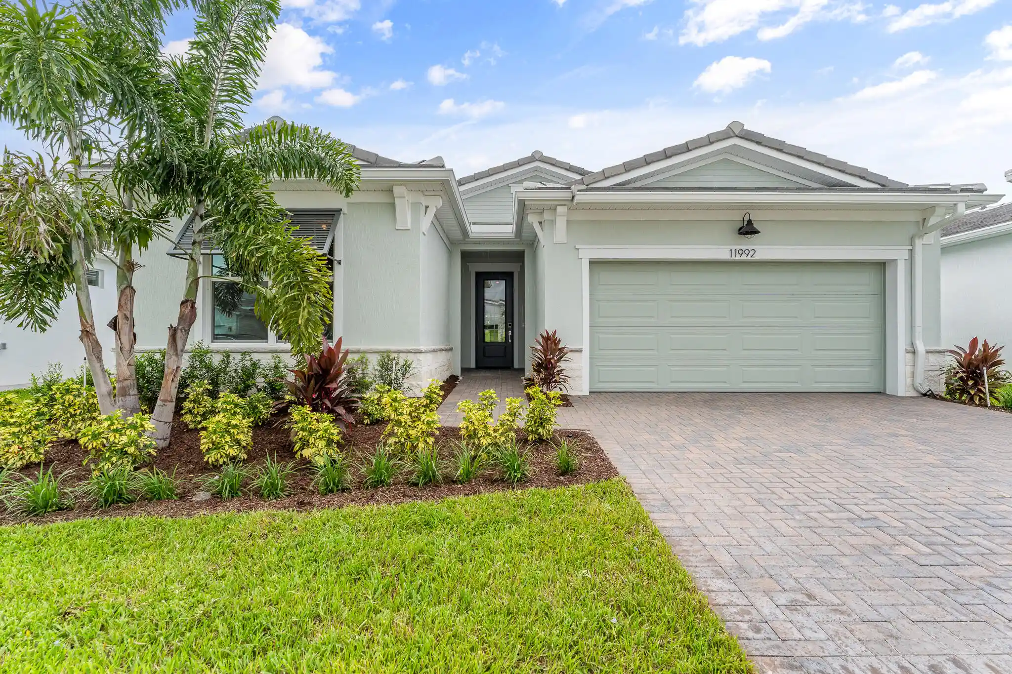 Photo 1 of Single family home for sale at 11992 Sw Pantone St, Port Saint Lucie, FL 34987 | MLS# B26048434 | Listing updated on 2026-10-26