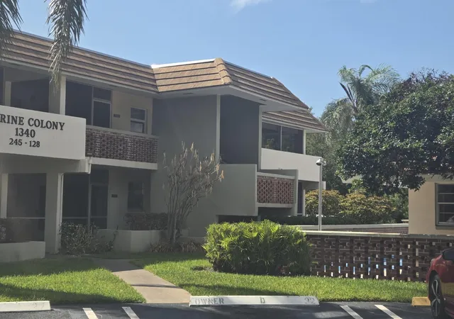 Photo 2 of Condo for sale at 1340 Ne 28th Avenue #228, Pompano Beach, FL 33062 | MLS# B26048438 | Listing updated on 2026-09-23