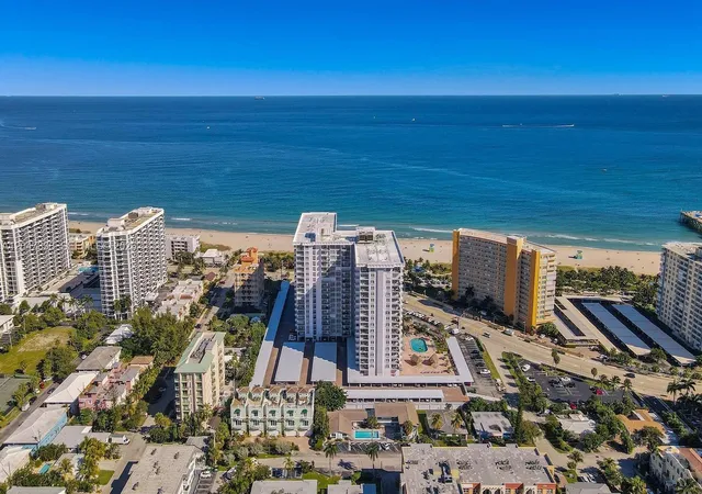 Homes for sale in Pompano Beach, FL | 405 N Ocean Blvd #117, Pompano Beach, FL 33062 | MLS# A12047338