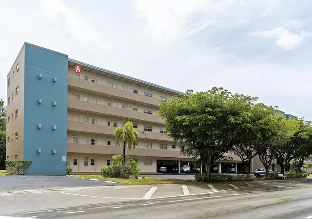 Photo 1 of Sale Pending at 300 Ne 14th Avenue #501, Hallandale Beach, FL 33009 | MLS# B26048451 | Listing updated on 2026-09-11