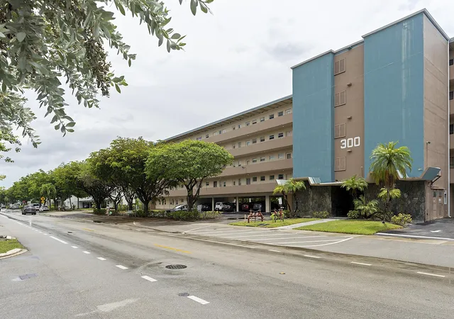 Photo 2 of Sale Pending at 300 Ne 14th Avenue #501, Hallandale Beach, FL 33009 | MLS# B26048451 | Listing updated on 2026-09-11