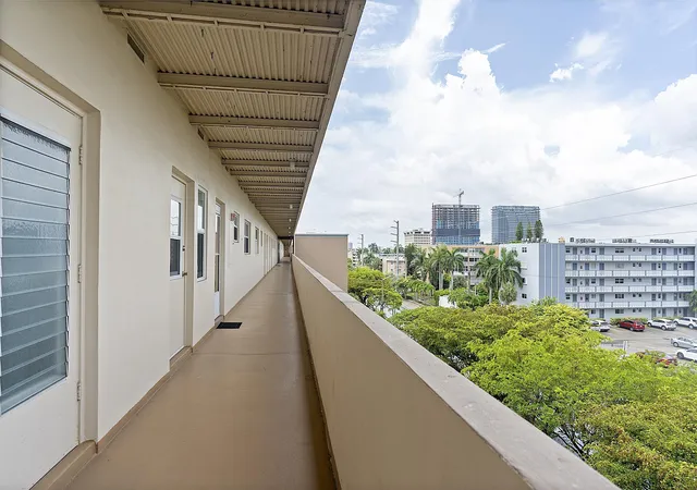 Photo 3 of Sale Pending at 300 Ne 14th Avenue #501, Hallandale Beach, FL 33009 | MLS# B26048451 | Listing updated on 2026-09-11