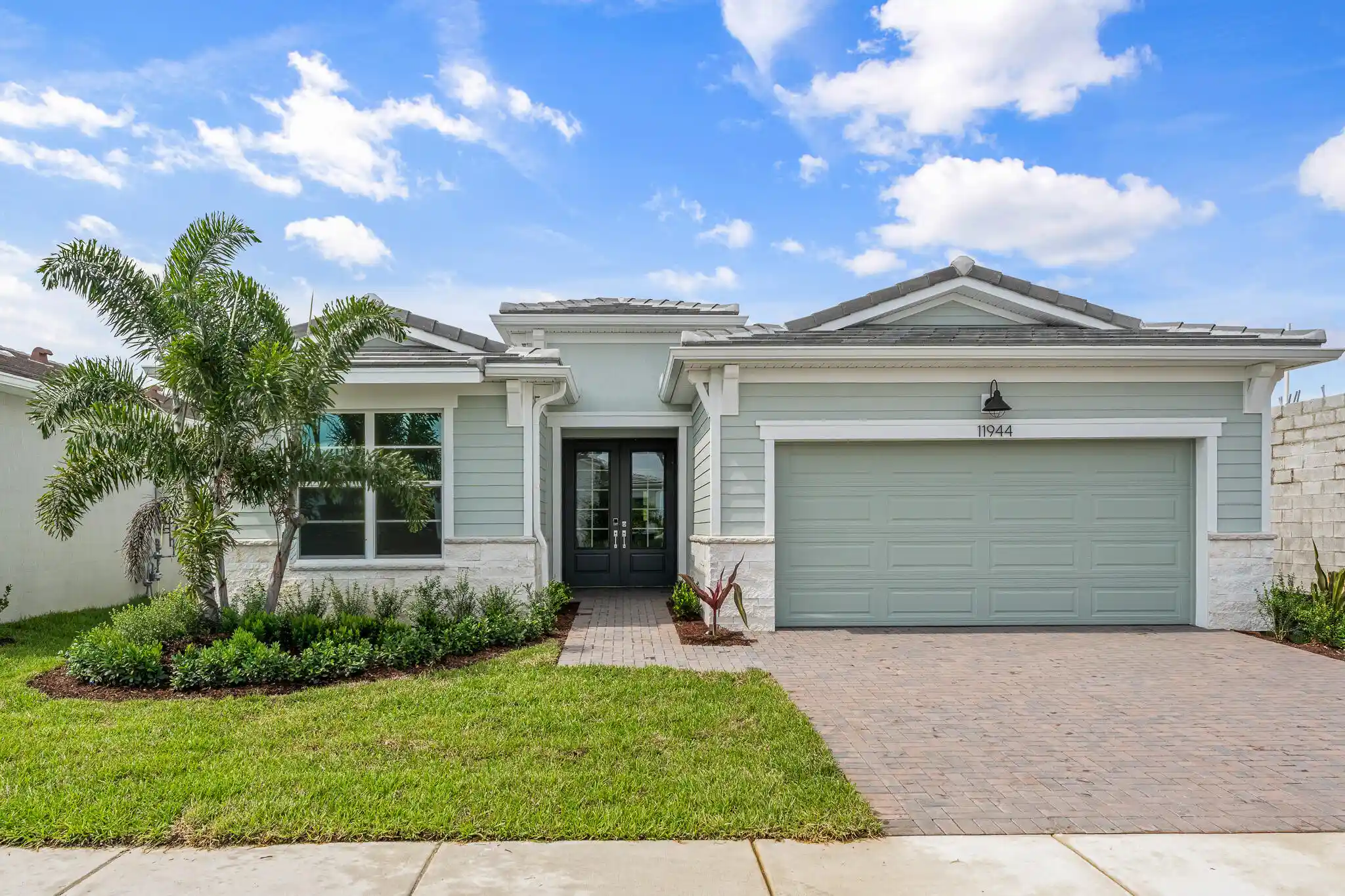 Photo 1 of Single family home for sale at 11944 Sw Pantone St, Port Saint Lucie, FL 34987 | MLS# B26048465 | Listing updated on 2026-10-26