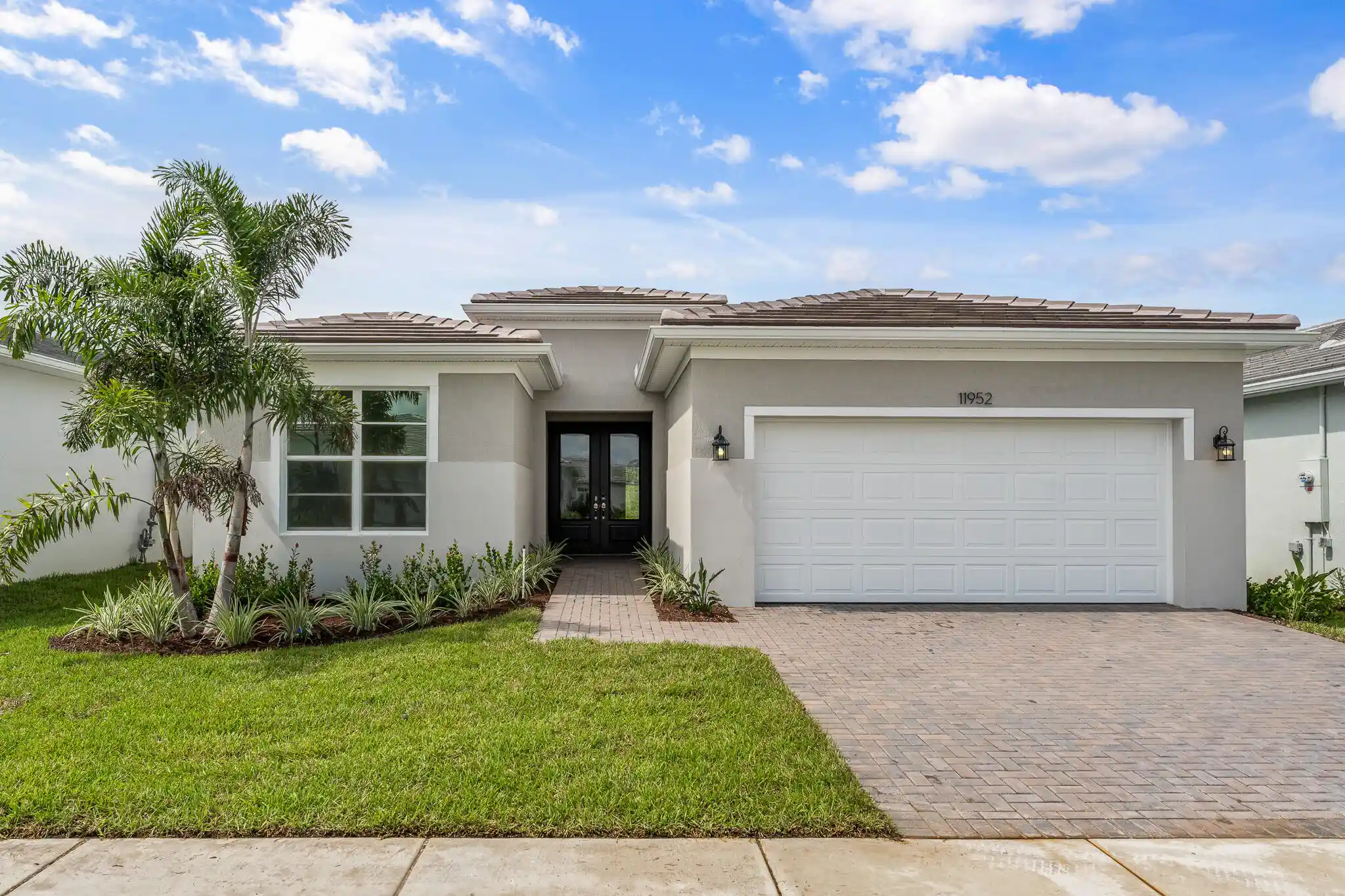 Photo 1 of Single family home for sale at 11952 Sw Pantone St, Port Saint Lucie, FL 34987 | MLS# B26048480 | Listing updated on 2026-10-26