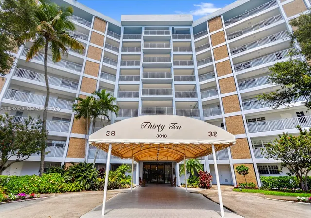 Homes for sale in Pompano Beach, FL | 3010 N Course Dr #510, Pompano Beach, FL 33069 | MLS# A12043672