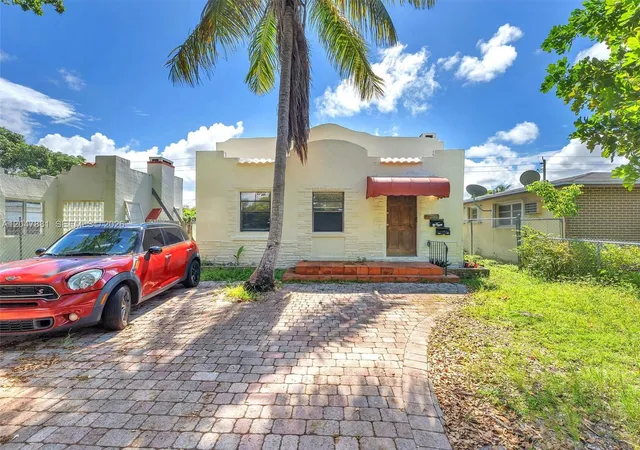 1st image of 1932 Dewey St, Hollywood, FL 33020 | MLS# A12047881