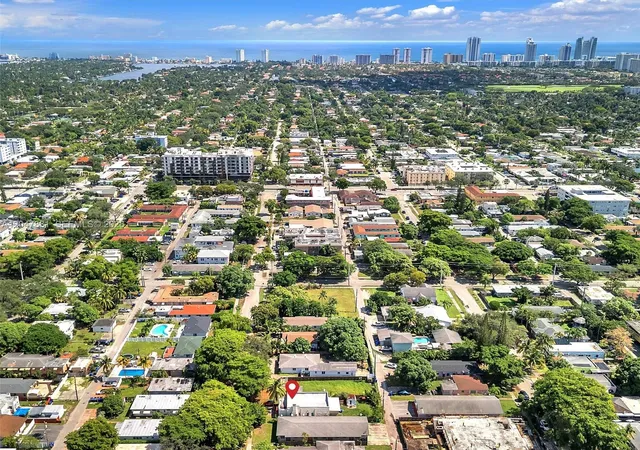 5th image of 1932 Dewey St, Hollywood, FL 33020 | MLS# A12047881