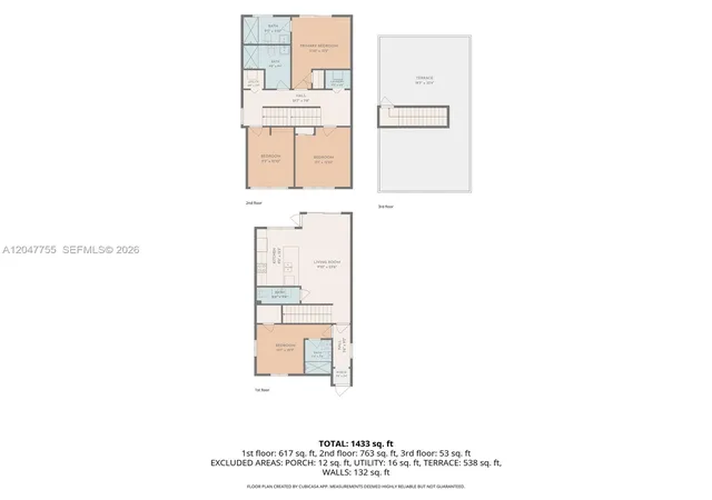 Homes for sale in Homestead, FL | 25948 Sw 139th Ct, Homestead, FL 33032 | MLS# A12047755