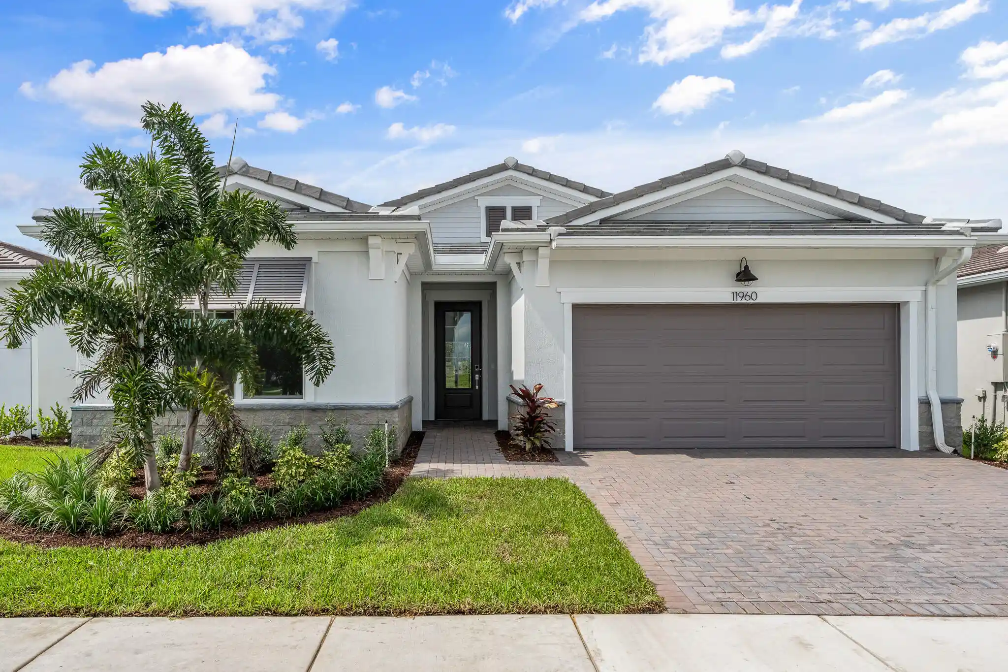 Photo 1 of Single family home for sale at 11960 Sw Pantone St, Port Saint Lucie, FL 34987 | MLS# B26048494 | Listing updated on 2026-10-26