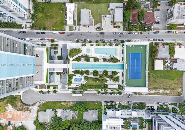 Homes for sale in Miami, FL | 700 Ne 26th Ter #5006, Miami, FL 33137 | MLS# A12047043