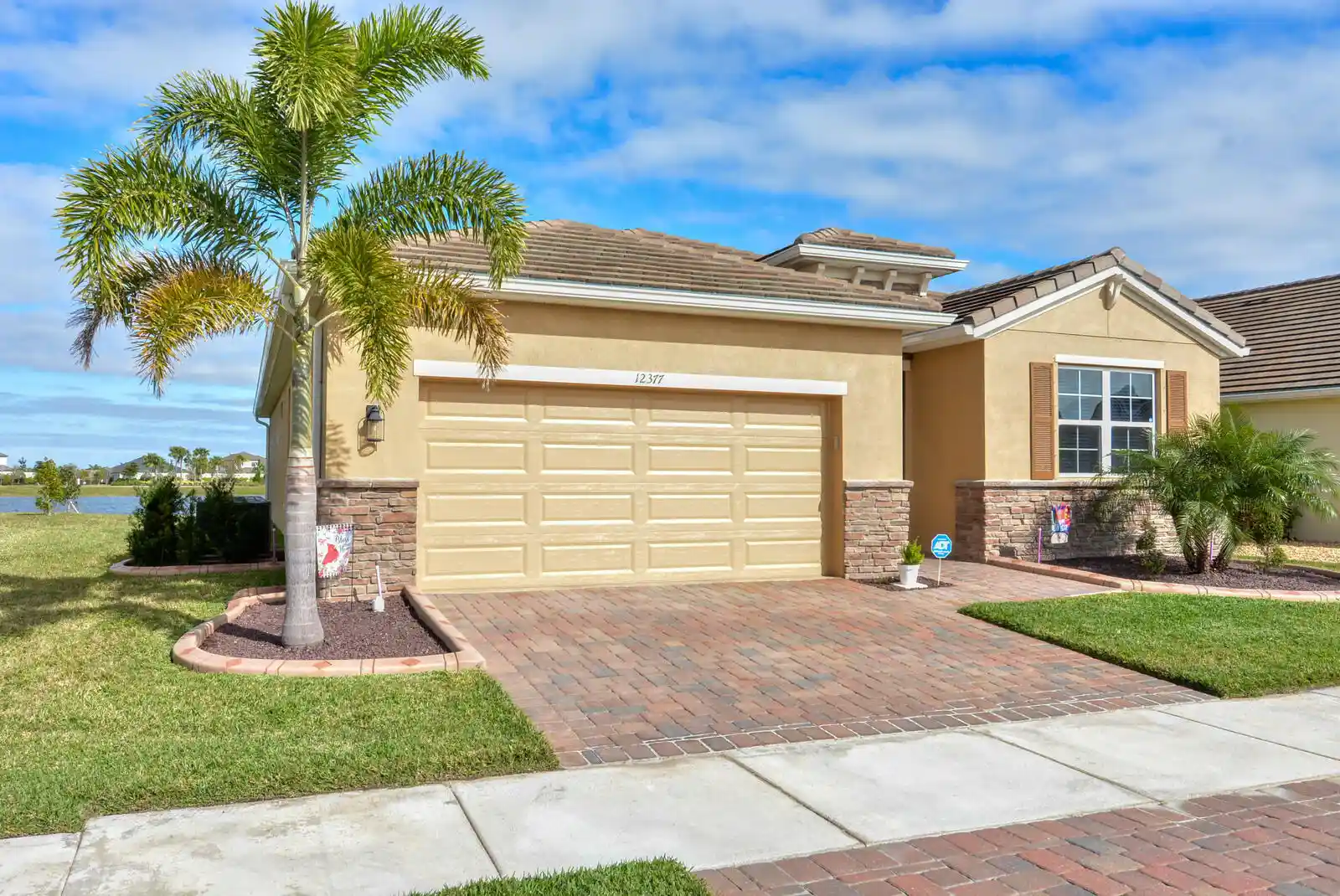 Photo 1 of Single family home for sale at 12377 Sw Arabella Dr, Port Saint Lucie, FL 34987 | MLS# B26048533 | Listing updated on 2026-10-26