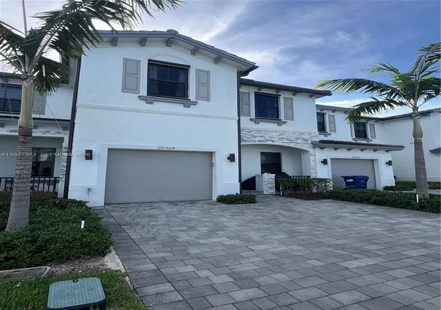 Single family home for sale at 20368 NW 4th Path, Miami, FL 33169 | MLS# A12047571 | Listing updated on 2026-07-04