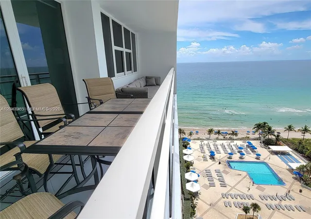 1st image of 2030 S Ocean Dr #1718, Hallandale Beach, FL 33009 | MLS# A12047965