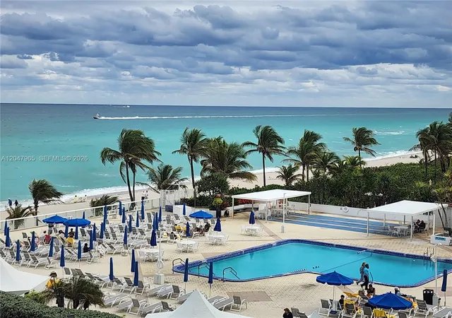 2nd image of 2030 S Ocean Dr #1718, Hallandale Beach, FL 33009 | MLS# A12047965