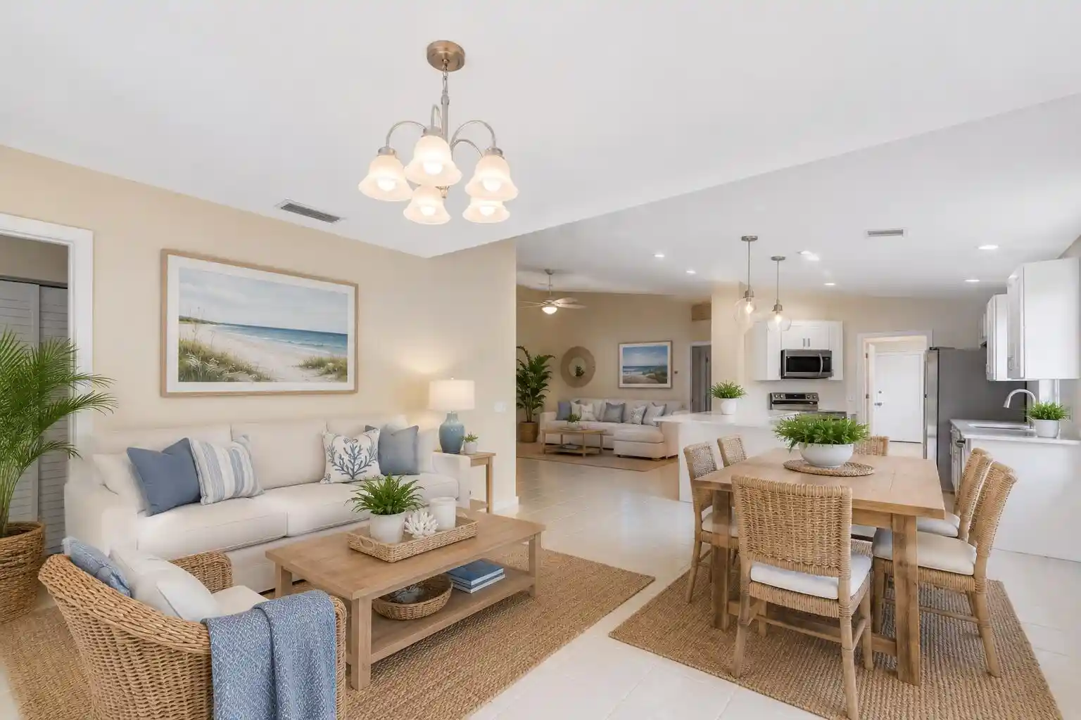 Photo 1 of Single family home for sale at 1256 Nw Bentley Cir #B, Port Saint Lucie, FL 34986 | MLS# B26048551 | Listing updated on 2026-09-23