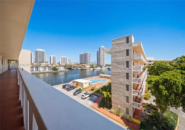 1st image of 2999 Point East Dr #C507, Aventura, FL 33160 | MLS# A12047890