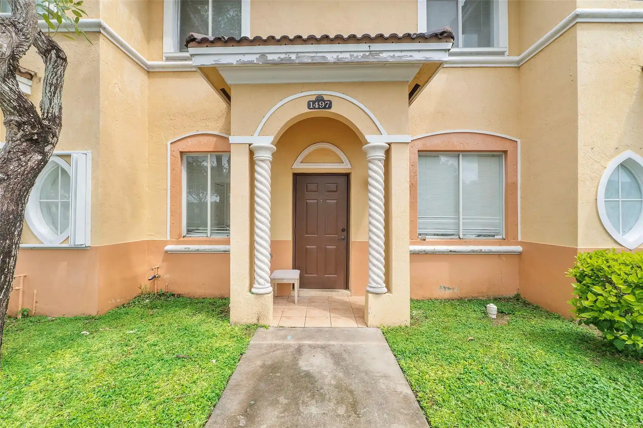 Photo 1 of Condo for sale at 1497 Se 27th Street #320, Homestead, FL 33035 | MLS# B26048565 | Listing updated on 2026-10-27