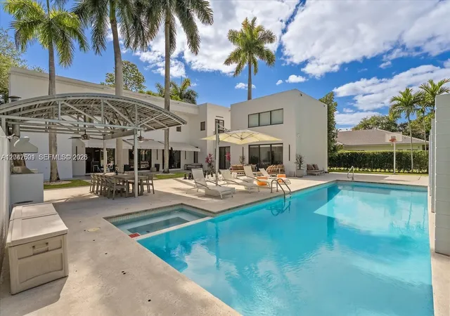 1st image of 12624 Sw 77th Ave, Pinecrest, FL 33156 | MLS# A12047501