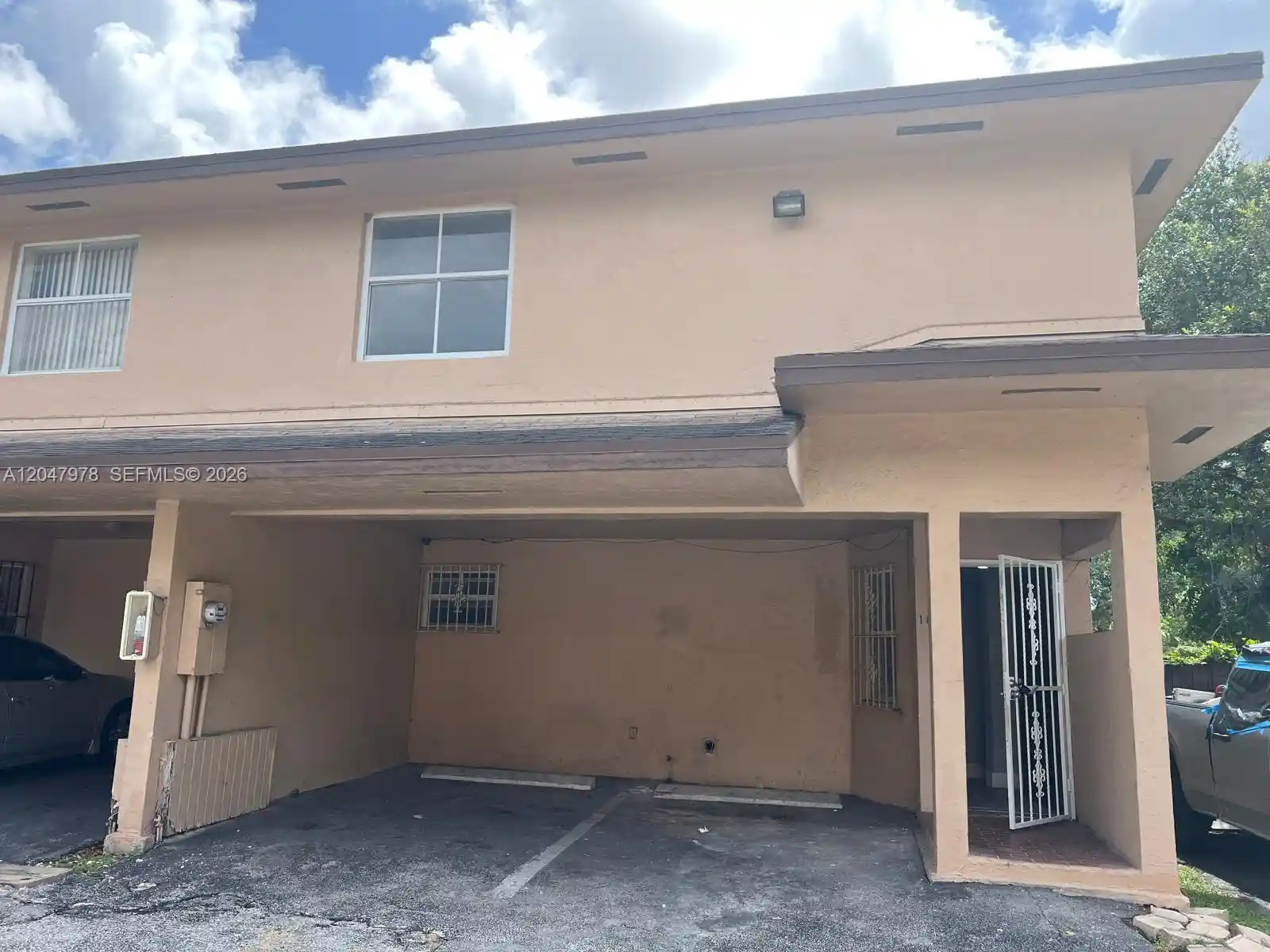 Photo 1 of Townhouse for sale at 451 Ne 136th Street #I-101, North Miami, FL 33161 | MLS# A12047978 | Listing updated on 2026-09-23